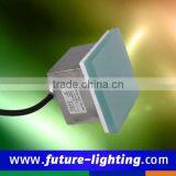 Superior Quality Safe 12V/24V Low Voltage Landscape Lighting Outdoor Brick Lights