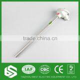 China Supplier Fast Response Thermocouples