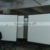 Tripod Projector Screen Suitable For Mini Conference Room