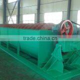 Zhaoxin Mineral Sand Spiral Classifier Classification Equipment For Zinc Ore thumbnail-2