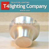 Aluminium Spinning Hot Sale Kitchen Aluminium Spinning Sealing Cover thumbnail-1