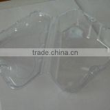 clear blister clamsehll packaging box