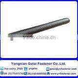Hot Dip Galvanized Threaded Rod Grade 8.8 thumbnail-2