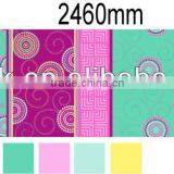 Polyester Peach Skin Fabric