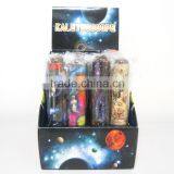 Paper Toy Teleidoscope With Crystal Ball thumbnail-2