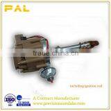 HDT1007 PAL Vacuum-advance Performance Replacement Distributor for OLDSMOBILE thumbnail-1