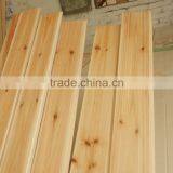 Wooden Wall Panel Ceiling Panel Wood for Indoor Decoration thumbnail-1