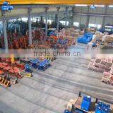 Shanghai Sinolift Equipment Co., Ltd. company overview - view 1 thumbnail