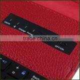 OEM Customer Logo PU Leather Sleeve Case for Google Nexus 8.9 Inch thumbnail-5