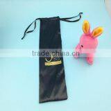 Hot Selling Colorful Satin Custom Made Jewelry Bags With Drawstring From Shenzhen Packing Bags Factory thumbnail-2
