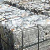 stainless steel scrap ss grade /secondary stainless steel manafacturers