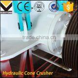 Quarry Rock Crushing Machines