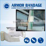 Fibre Fix Pipe Repair Tape 100mm 10 Meters Pipeline Repair Emergency Bandage Pipe Leak Repair Tape thumbnail-3