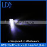 Car Light Led Auto Light Ba9s thumbnail-5