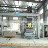 Annual Output 20 Million Autoclaved Sand-lime Bricks Production Line DONGYUE