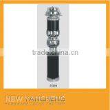 Glass Coffee Table Leg/aluminium Leg thumbnail-1