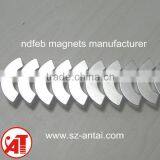 Super Strong Permanent Ndfeb Magnet