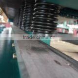 Cnc Hydraulic Shearing Machine QC12Y-6X3200 thumbnail-3