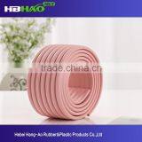 New Style Cute Colorful Cat Shape NBR Baby Protective Products thumbnail-5