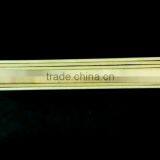 Eco-friendly Round Bamboo BBQ Sticks thumbnail-2