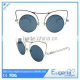 sunglasses 2016 good quality latest model metal sunglasses