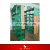 Book Store Shelves Book Racks Display for Office