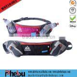Unisex Outdoor Nylon Waterproof Multifunctional Gym Sport Jogging Running Waist Bag(WST16-001) thumbnail-1
