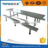 Modern Original Design Wholesale Durable School Canteen Table thumbnail-1