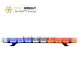 12v Police Cars Led Emergency Warning Light Bar TBD-6E905 thumbnail-1