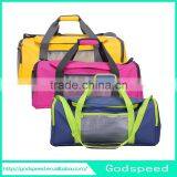 Travelling Gym Cheap Sport Duffel Bag for Sports