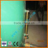JNC Waste Engine Oil Recycling/oil Purifier Plant thumbnail-4