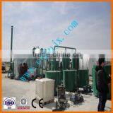Recycle Motor Oil Machine/recycled Motor Oil Plant (CE) thumbnail-2