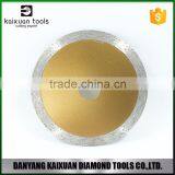 105mm Continous Wet Diamond Blade for Ceramic and Tiles thumbnail-1