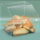 Acrylic Food Rack / Food Tray / Bread Tray -2 Layers thumbnail-2