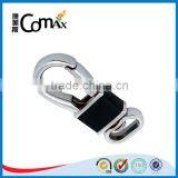 Fashion Hot Sale Chrome Metal Snap Hook For Car Key Chain thumbnail-6