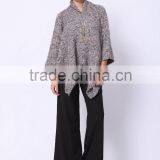 2016 Pretty Steps Winter Collections Outwear Casual Jacket Women Fashion Clothing thumbnail-1