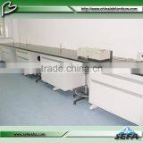 C-Frame Laboratory Furniture Lab Bench Price Drawer Workbench thumbnail-1