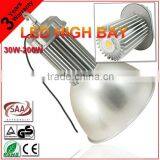 120W LED High Bay Light Factory LED High Bay Light 120W thumbnail-3