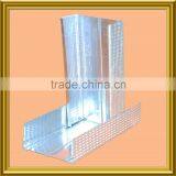 Galvanized Structural Steel Profile for Main Channel /furring Channel With High Quality and Competitive Factory Price . thumbnail-5