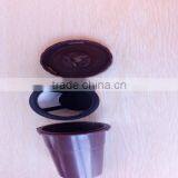 Coffee Stainless Steel Mesh Filter Basket Adapter