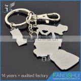 Customized Baymax Keychain Doll Keychain Minion Cheap Wholesale thumbnail-6