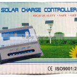 20A Mppt Solar Charger Controller Charge for Battery thumbnail-2