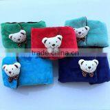 2015 New Design Kids Love Ultra Soft 10pcs MOQ Oeko-Tex 100 New Styles Fashion Scarf Shawl thumbnail-1