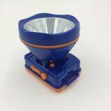 Lithium Battery Double Switch Water-proof LED Headlight CY-602 thumbnail-5