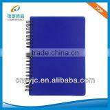 Spiral Stone-paper Notebook