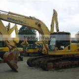 Used Excavator Komatsu Pc200-8 thumbnail-1