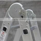 2016 Hot Sale Low Price Aluminum Profile for Ladder thumbnail-1