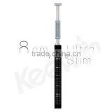 42inch Double Sided Anti-reflective Sunlight Readable High Brightness Outdoor LCD Display thumbnail-3