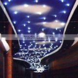 2015 New Design Fibre Optic Stream Shower Light thumbnail-1