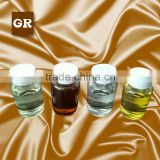 group III base oils